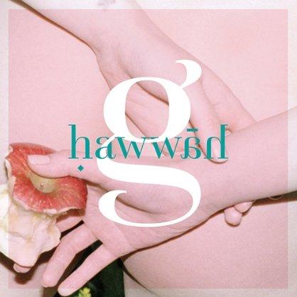 Gain (Brown Eyed Girls) Mini Album Vol. 4 - Hawwah