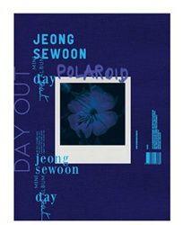 JEONG SE WOON MINI ALBUM VOL. 4 - DAY
