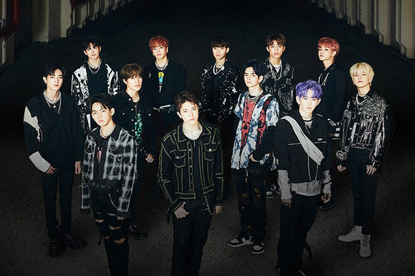 TREASURE - Single Album Vol. 1 - THE FIRST STEP : CHAPTER ONE