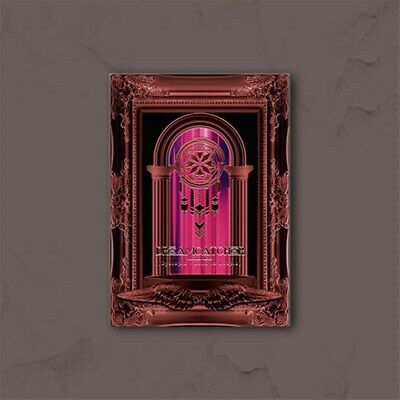 DREAMCATCHER MINI ALBUM VOL. 6 - DYSTOPIA : ROAD TO UTOPIA