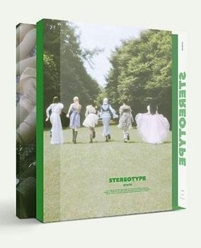 STAYC Mini Album Vol. 1 - STEREOTYPE