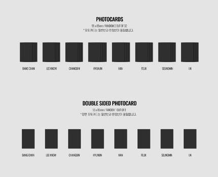 STRAY KIDS VOL. 2 - NOEASY (LIMITED EDITION)