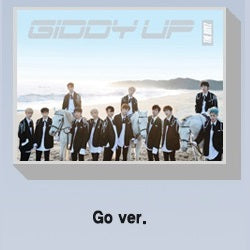 THE BOYZ MINI ALBUM VOL. 2 - THE START