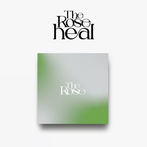 The Rose Vol. 1 - HEAL