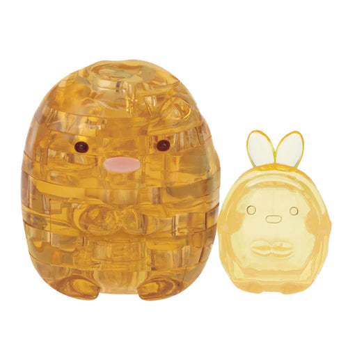 SUMIKKO GURASHI© Crystal iBlock