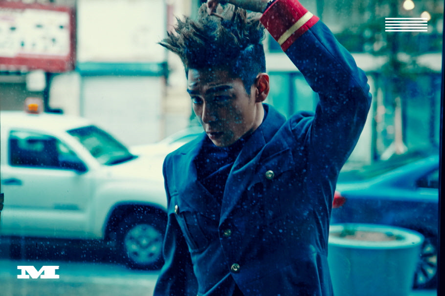 Big Bang Made Series - M - Broadcast Entertainment & Fantasia