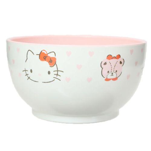 SANRIO© Hello Kitty Hearts Tableware (Japan Edition)