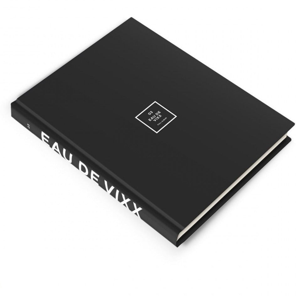 VIXX Vol. 3 - EAU DE VIXX (Random Version)