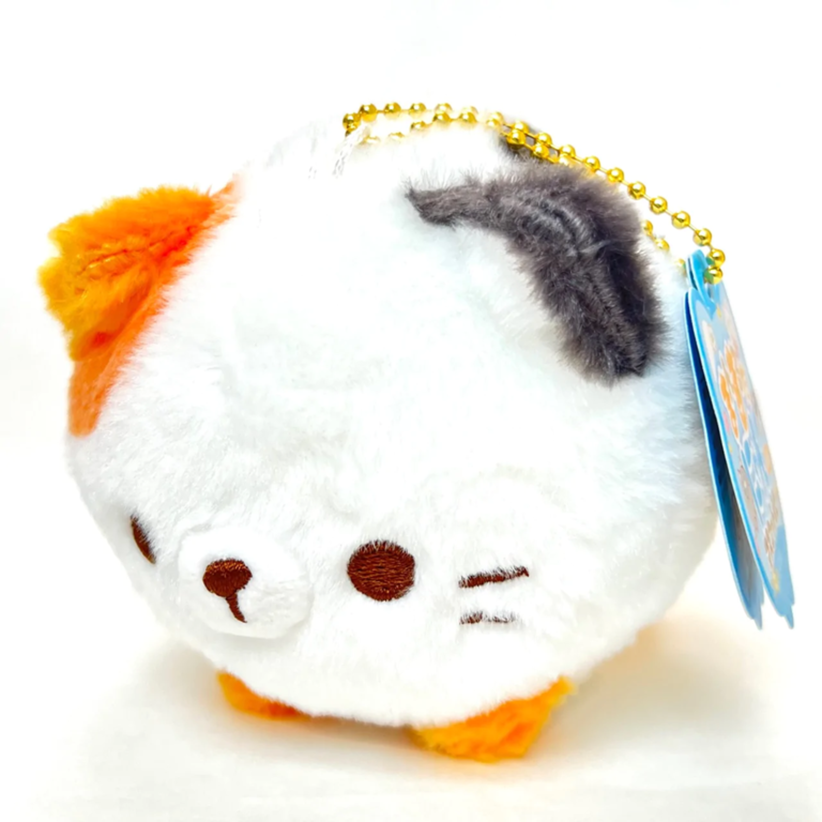 Cat Hanging Plush (Japan Edition)