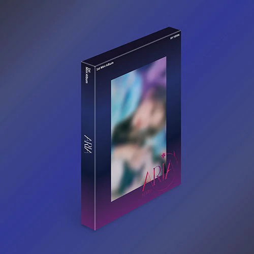 Ye Rin Mini Album Vol. 1 - ARIA (Random Version)