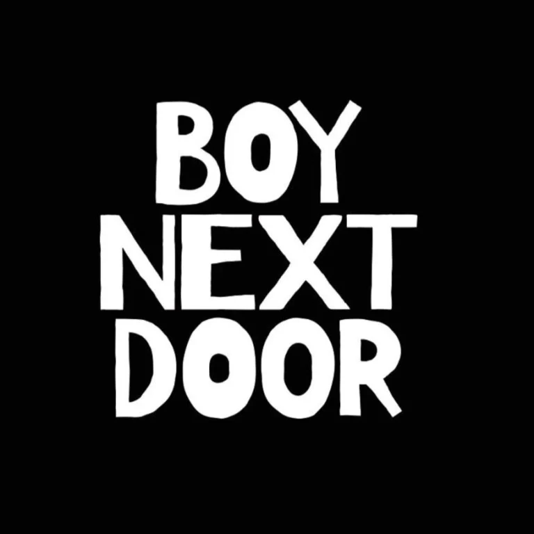 BOYNEXTDOOR - boynextdoor シリアル BOYNEXTDOOR | 1st Single 'WHO!' (Crunch ver.)
