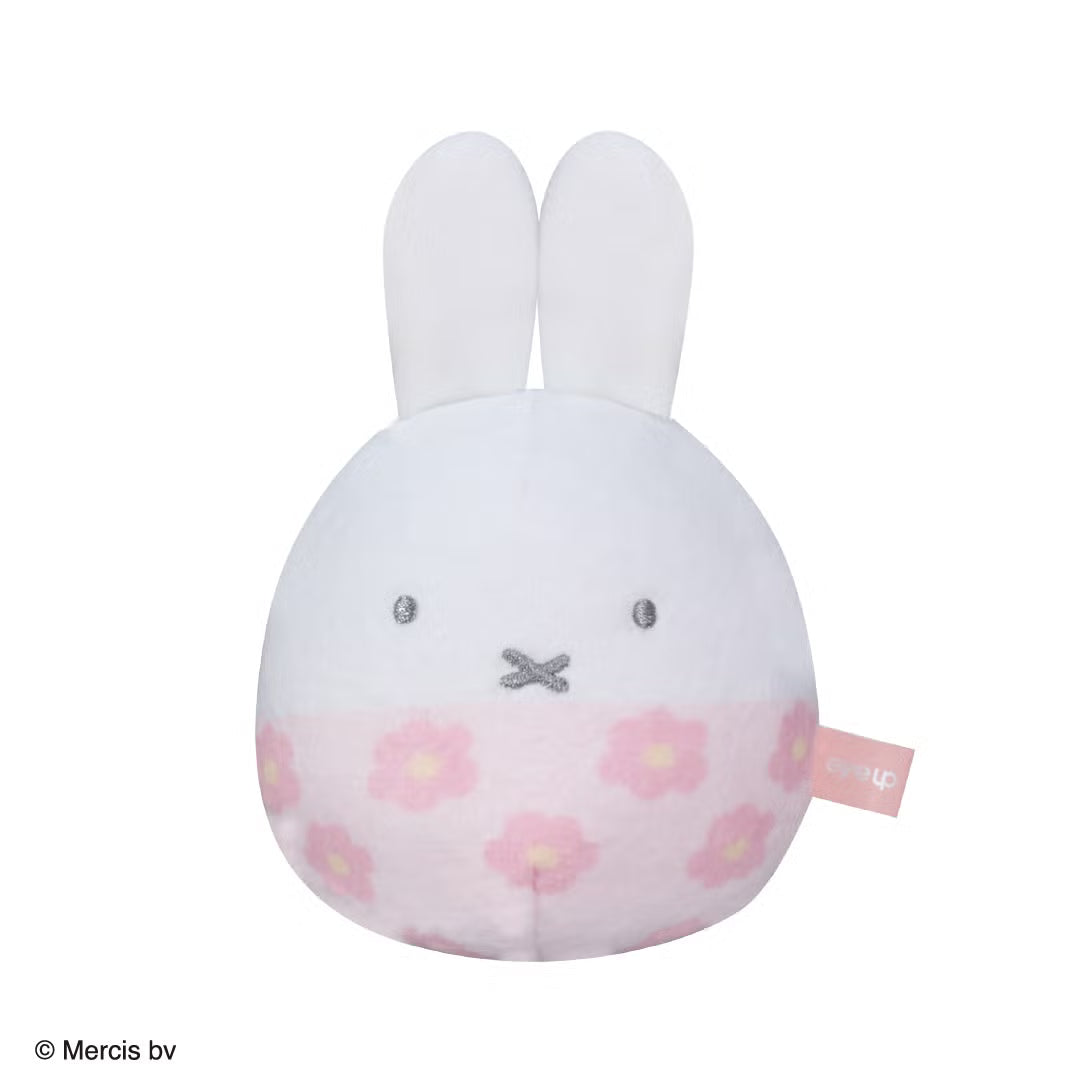 MIFFY© Tumbler Plush (Japan Edition)