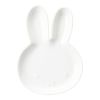 Plate - Miffy Die-Cut Head (Japan Edition)