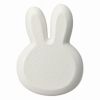 Plate - Miffy Die-Cut Head (Japan Edition)