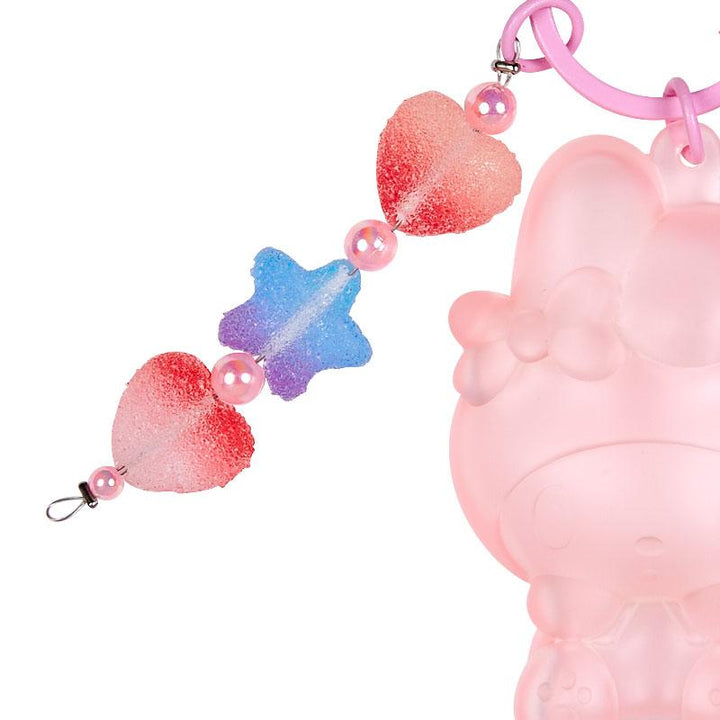 SANRIO© Key Holder Gummy Candy (Japan Limited Edition)