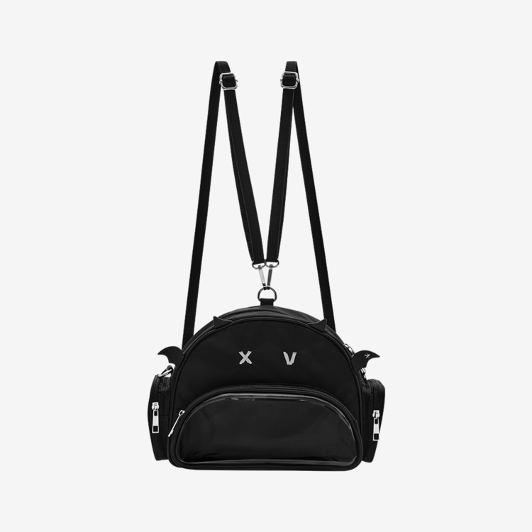XDINARY HEROES - VILLAINS BAG - THE XCAPE