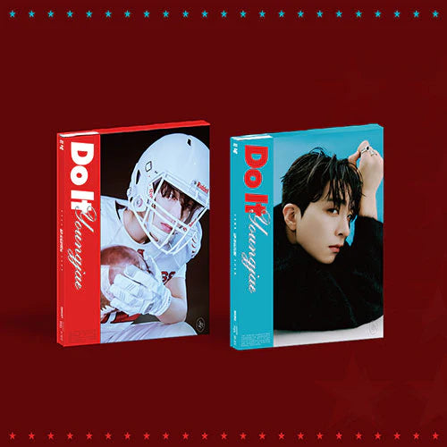 Young Jae Vol. 1- Do It