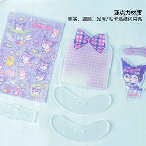 SANRIO Rocking DIY Set