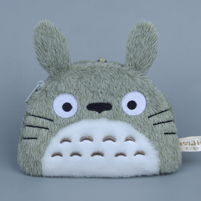 TOTORO© Character Pouch