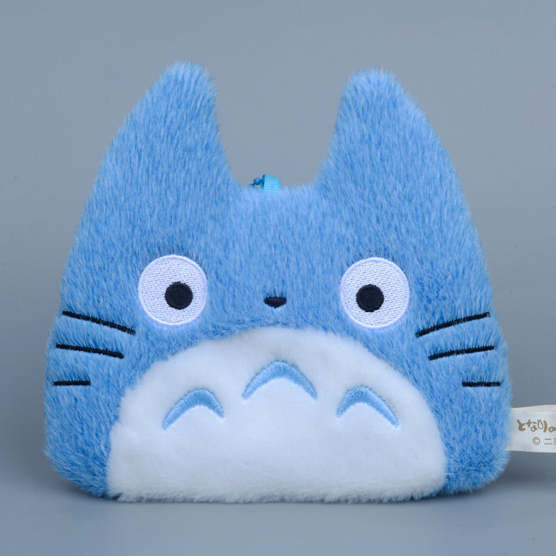 TOTORO© Character Pouch