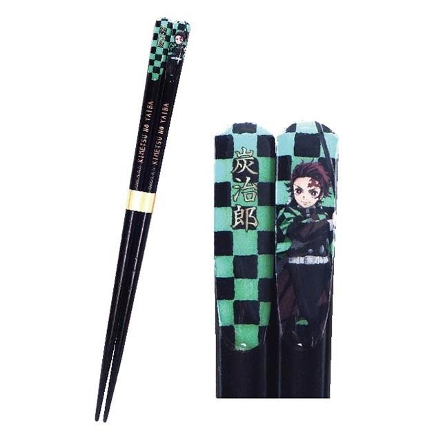 DEMON SLAYER© Chopsticks+Rest Characters (Japan Edition)