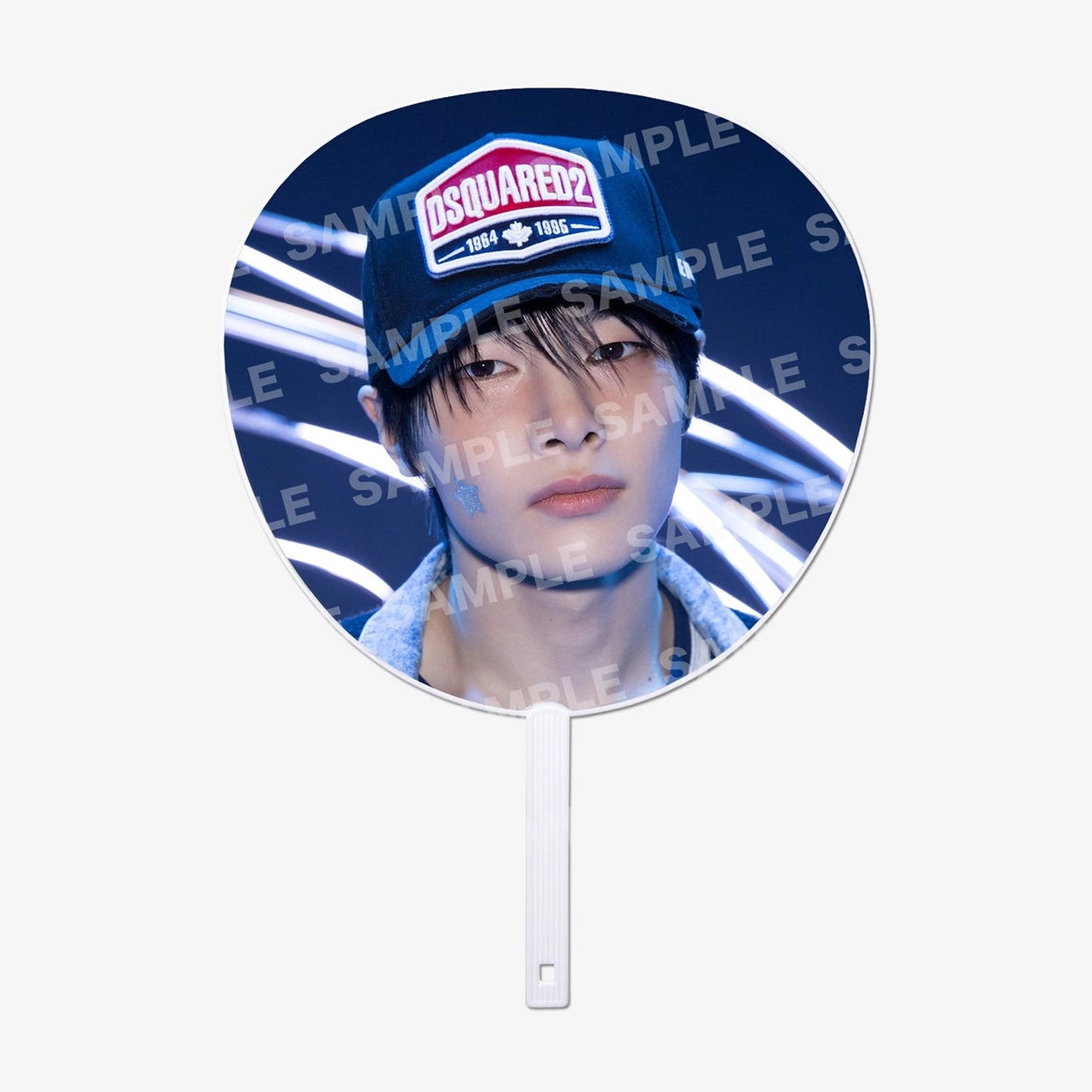 STRAY KIDS - STRAY KIDS WORLD TOUR ＜DOMINATE JAPAN＞OFFICIAL GOODS IMAGE PICKET