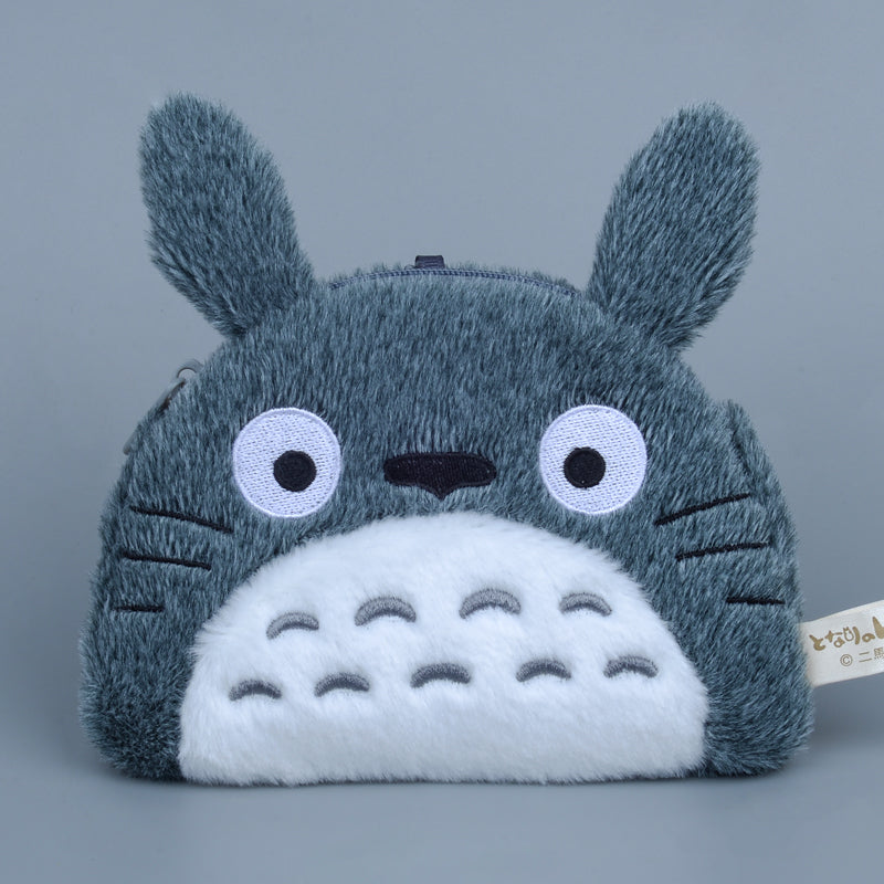 TOTORO© Character Pouch