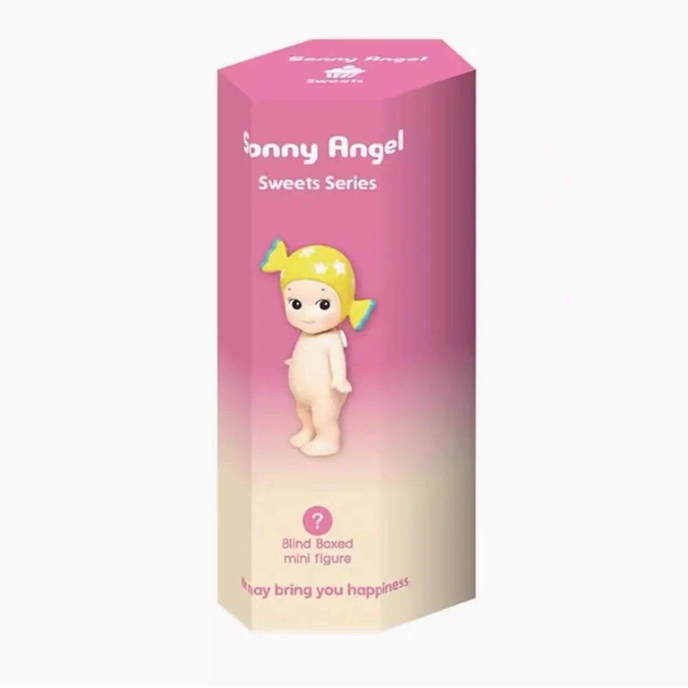 SONNY ANGEL© Mystery Box Sweets Series 12 Designs