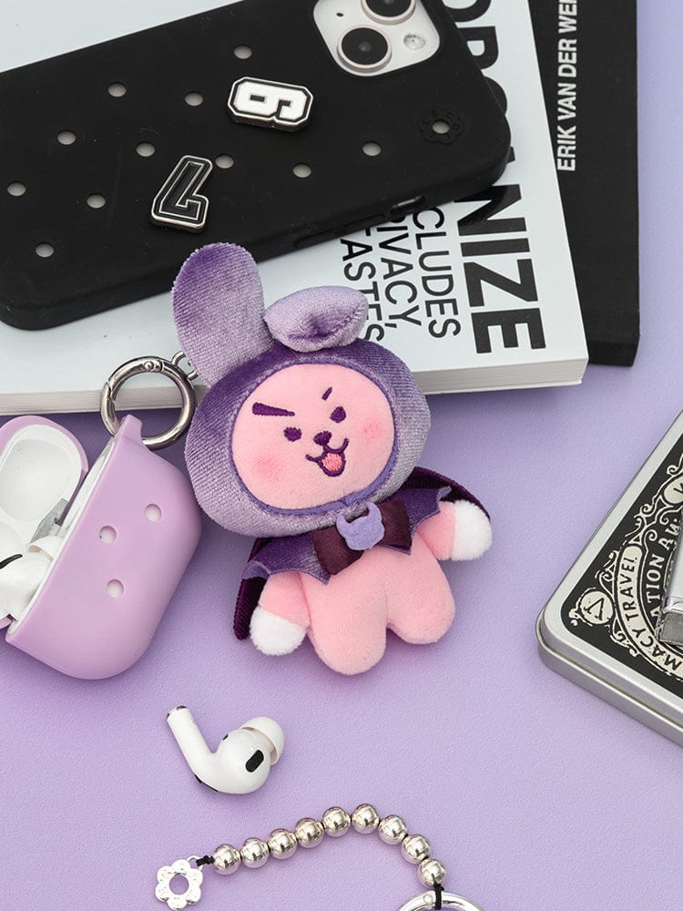 BT21© Villain Hanging Plush (Japan Edition)