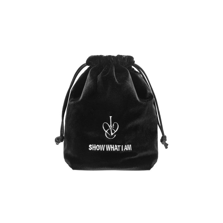 IVE - WORLD TOUR [SHOW WHAT I AM] POUCH