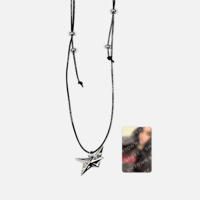 AESPA - 2025 AESPA WEEK [RICH MAN] NECKLACE SET