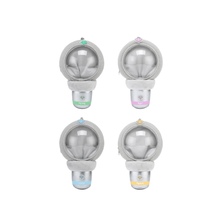 SHINEE - [SHINEE WORLD Ⅶ [E.S.S.A.Y] 10CM DOLL VOICE POUCH