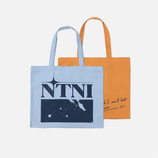 RIIZE - [2026 POP-UP [ARCHIIVE²] MD] ECO BAG (ANTON EDITION)