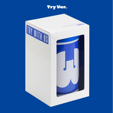 TWS 3RD MINI ALBUM - TRY WITH US