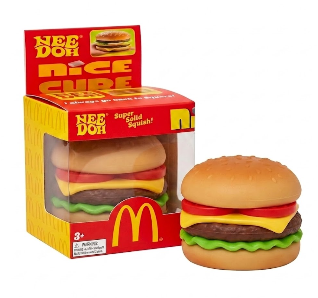 Needoh Hamburger