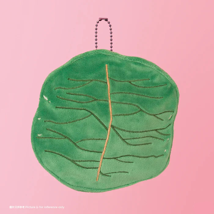 CHIIKAWA Authentic Dim Sum Hanging Plush