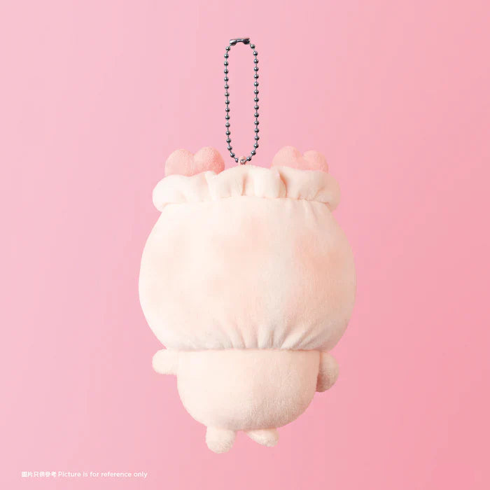 CHIIKAWA Authentic Dim Sum Hanging Plush
