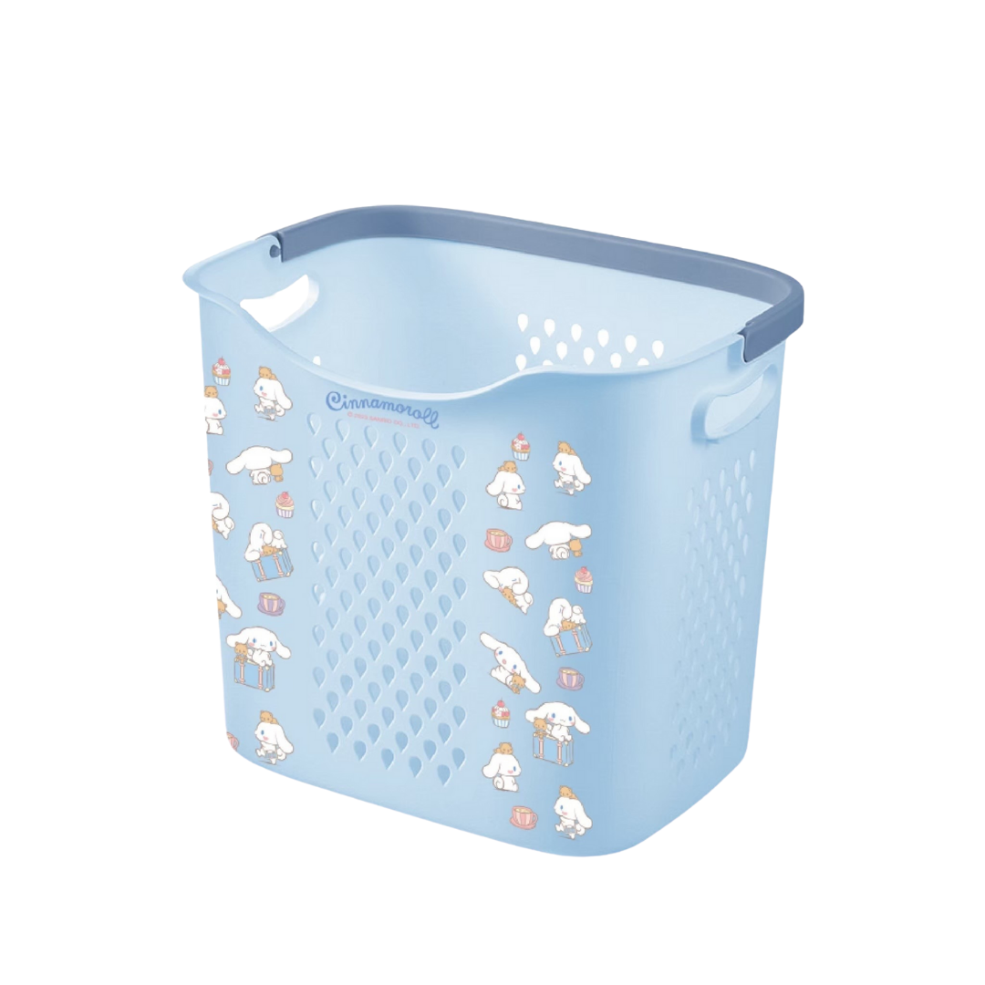 SANRIO© Laundry Basket (Thailand Edition)