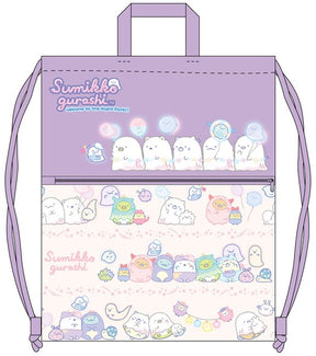 SANRIO© Two-Way Bag (Japan Edition)