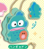 SANRIO© Pouch with Chain (Japan Edition)