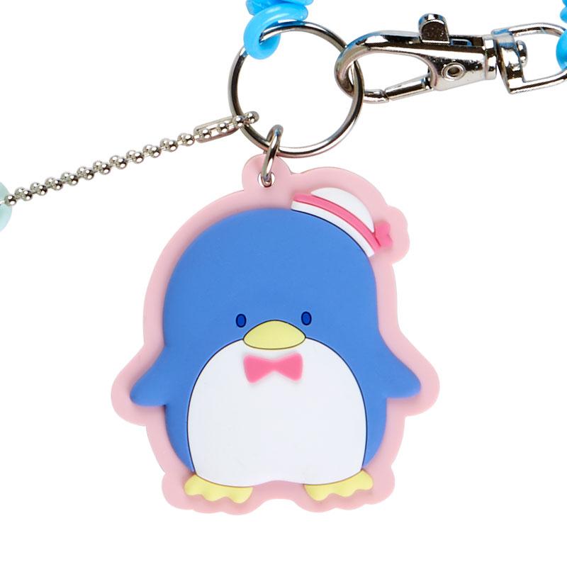 SANRIO© Mini Case Charm Keychain (Limited Japan Edition)