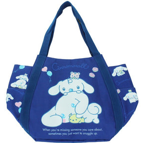 SANRIO© Balloon Tote Bag (Japan Edition)