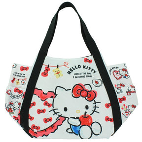 SANRIO© Balloon Tote Bag (Japan Edition)