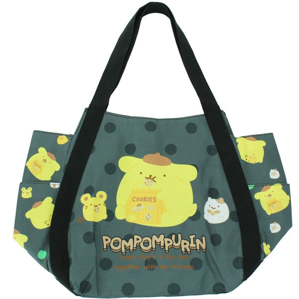 SANRIO© Balloon Tote Bag (Japan Edition)