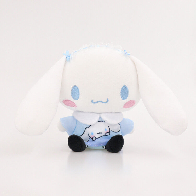 SANRIO© In Own Shirt Plush (Japan Edition)