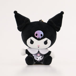 SANRIO© In Own Shirt Hanging Plush (Japan Edition)