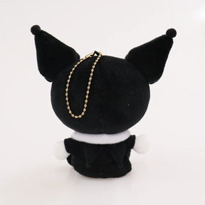 SANRIO© In Own Shirt Hanging Plush (Japan Edition)