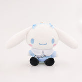 SANRIO© In Own Shirt Hanging Plush (Japan Edition)