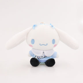 SANRIO© In Own Shirt Hanging Plush (Japan Edition)