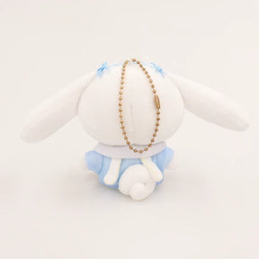 SANRIO© In Own Shirt Hanging Plush (Japan Edition)